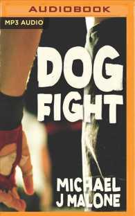 Dog Fight （MP3 UNA）