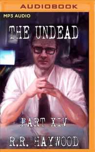The Undead (2-Volume Set) (The Undead) （MP3 UNA）