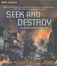 Seek and Destroy (America Rising) （MP3 UNA）