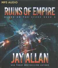 Ruins of Empire (Blood on the Stars) （MP3 UNA）
