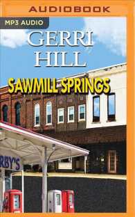 Sawmill Springs （MP3 UNA）