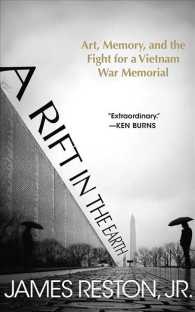 A Rift in the Earth (6-Volume Set) : Art, Memory, and the Fight for a Vietnam War Memorial （Unabridged）