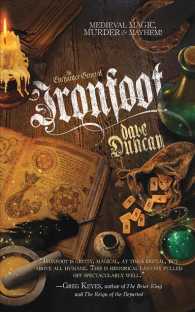 Ironfoot (8-Volume Set) (The Enchanter General) （Unabridged）