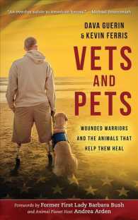 Vets and Pets (8-Volume Set) : Wounded Warriors and the Animals That Help Them Heal （Unabridged）