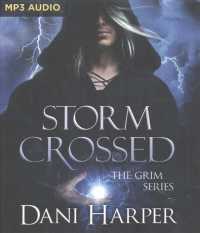 Storm Crossed (Grim) （MP3 UNA）