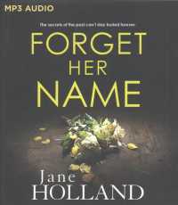 Forget Her Name （MP3 UNA）