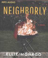 Neighborly （MP3 UNA）