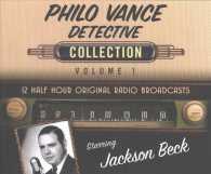 Philo Vance Detective Collection (6-Volume Set) (Philo Vance Detective Collection) （Unabridged）