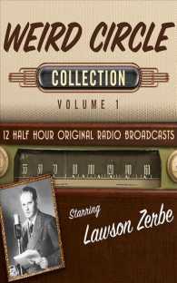 The Weird Circle Collection 1 (6-Volume Set) (The Weird Circle Collection) （Unabridged）