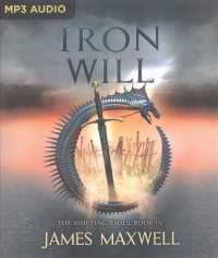 Iron Will (The Shifting Tides) （MP3 UNA）