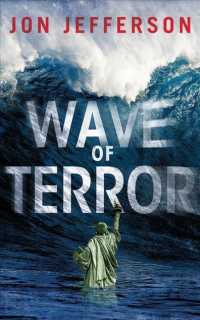 Wave of Terror (8-Volume Set) （Unabridged）