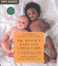 Dr. Spock's Baby and Child Care (2-Volume Set) （10 MP3 UNA）