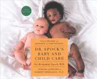Dr. Spock's Baby and Child Care (23-Volume Set) （10 COM/CDR）