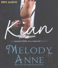 Kian (Undercover Billionaire) （MP3 UNA）