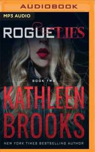 Rogue Lies (Web of Lies) （MP3 UNA）