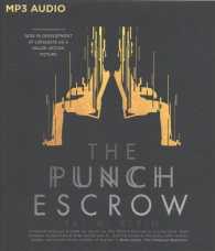 The Punch Escrow （MP3 UNA）