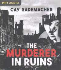 The Murderer in Ruins （MP3 UNA）