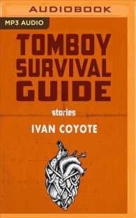 Tomboy Survival Guide （MP3 UNA）
