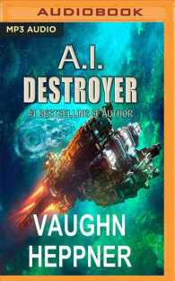 A.i. Destroyer (A.i. Destroyer) （MP3 UNA）