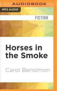 Horses in the Smoke （MP3 UNA）