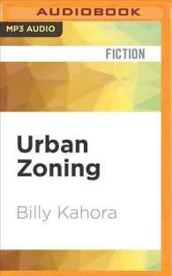 Urban Zoning （MP3 UNA）