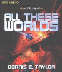 All These Worlds (Bobiverse) （MP3 UNA）