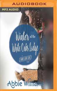 Winter at the White Oaks Lodge (The Shore Leave Caf) （MP3 UNA）
