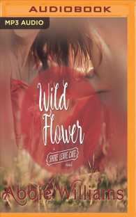 Wild Flower (The Shore Leave Caf) （MP3 UNA）