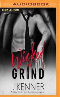 Wicked Grind (Stark World) （MP3 UNA）