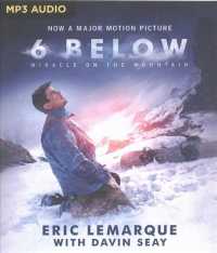 6 below : Miracle on the Mountain （MP3 UNA MT）