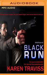 Black Run (2-Volume Set) (Ringer) （MP3 UNA）