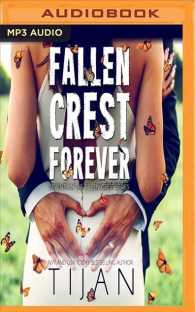 Fallen Crest Forever (Fallen Crest) （MP3 UNA）