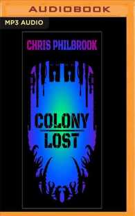 Colony Lost （MP3 UNA）
