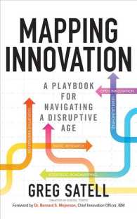 Mapping Innovation (7-Volume Set) : A Playbook for Navigating a Disruptive Age （Unabridged）