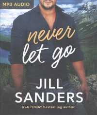 Never Let Go (Haven, Montana) （MP3 UNA）