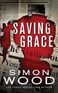 Saving Grace (9-Volume Set) （Unabridged）