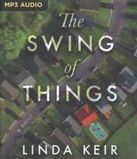 The Swing of Things （MP3 UNA）