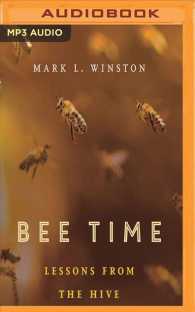 Bee Time : Lessons from the Hive （MP3 UNA）