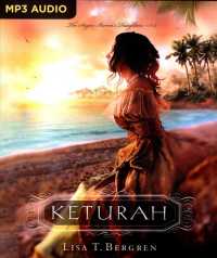 Keturah (Sugar Baron's Daughters) （MP3 UNA）