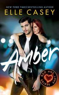 Amber (11-Volume Set) (Red Hot Love) （Unabridged）