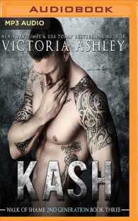 Kash (Walk of Shame 2nd Generation) （MP3 UNA）