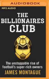 The Billionaires Club （MP3 UNA）