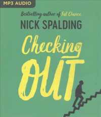 Checking Out （MP3 UNA）