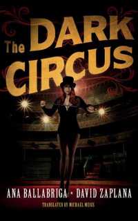 The Dark Circus (8-Volume Set) （Unabridged）