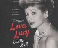 Love, Lucy (6-Volume Set) （Unabridged）