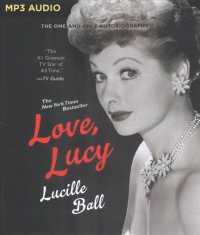 Love, Lucy （MP3 UNA）