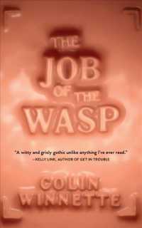 The Job of the Wasp (5-Volume Set) （Unabridged）