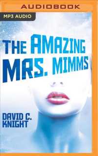 The Amazing Mrs. Mimms （MP3 UNA）