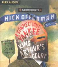 A Connecticut Yankee in King Arthur's Court （MP3 UNA）