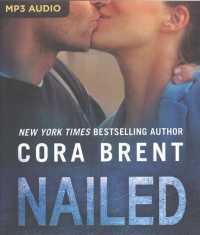 Nailed （MP3 UNA）